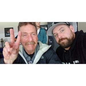 Meet your Posher, Stephen